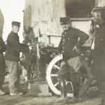 Origins and Early Conflict of 1914