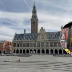 Topolino in Leuven closes March 31 after 39 years of service