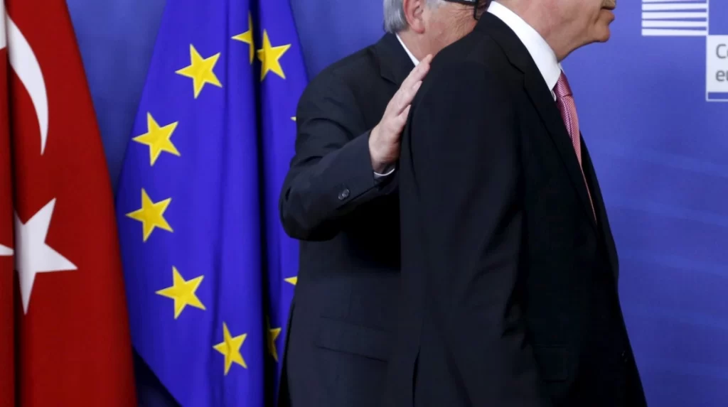 Tactical Shift or Democratic Illusion?