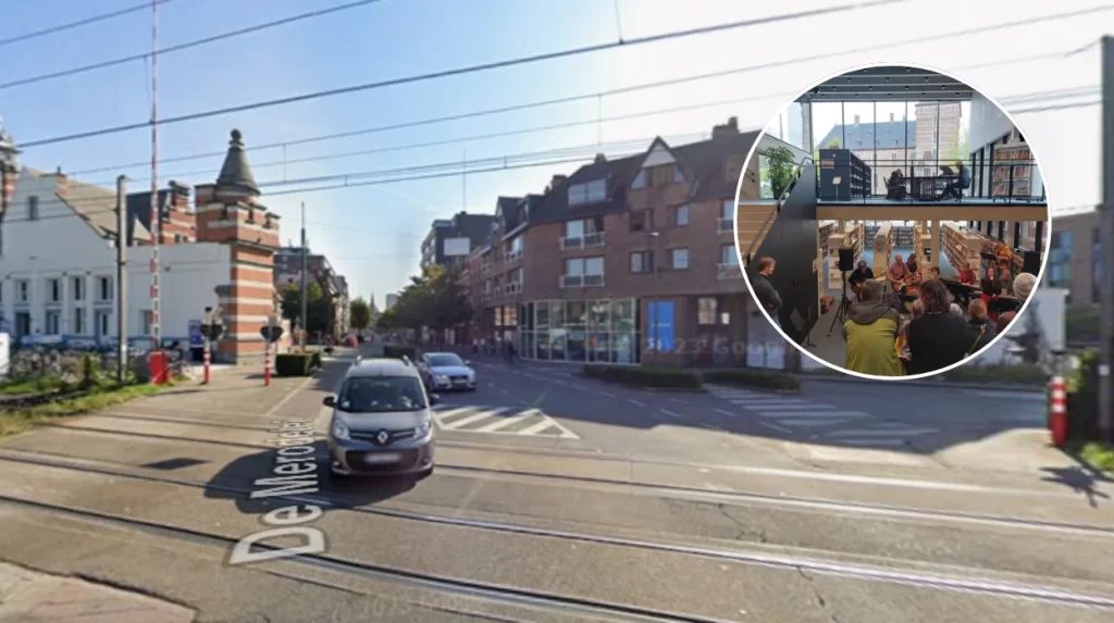 Turnhout makes library free for residents, 270000 visitors expected