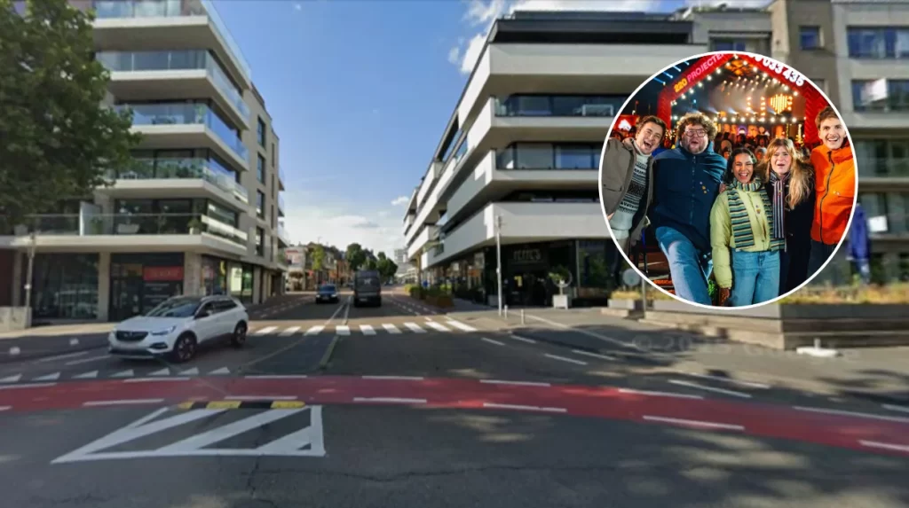 VRT’s Warmste Week 2025 raises €9M for 220 projects in Genk