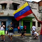 US Venezuela Tensions Signal Critical Turning Point