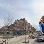 Vilvoorde hosts Together at the Table Christmas dinner for 100