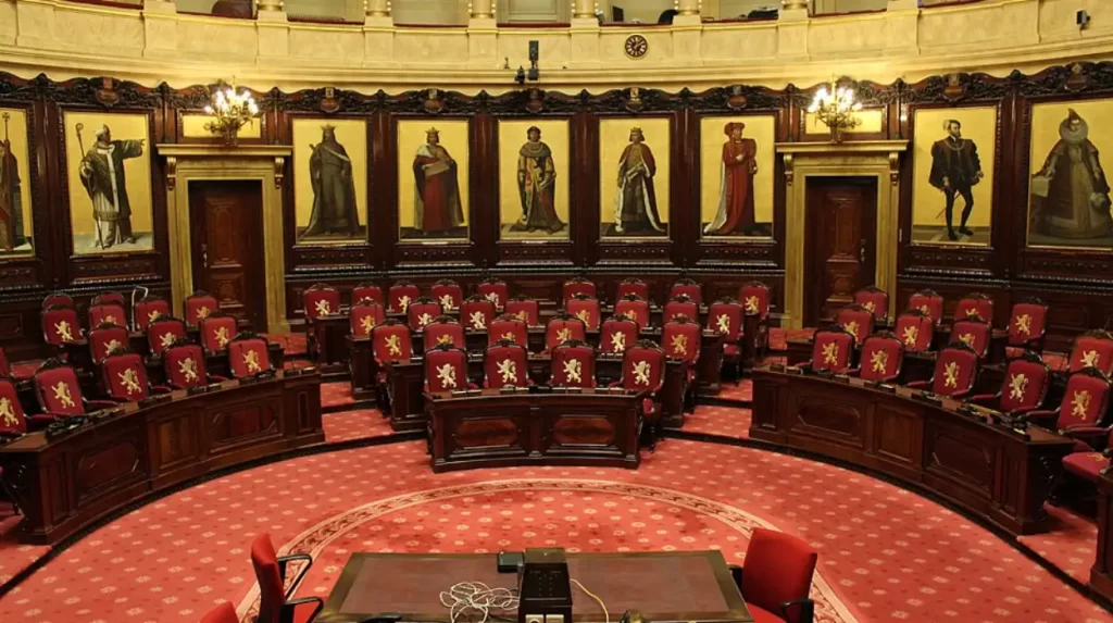 Why Is the Constitution of Belgium Unique? Insights Into Its Federalism and Rights Protections