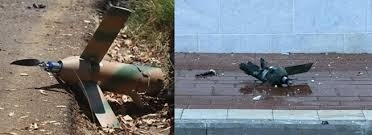 Breaking Drone Attacks Russia Update