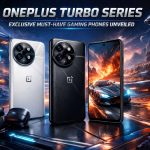 Exclusive Must-Have Gaming Phones Unveiled