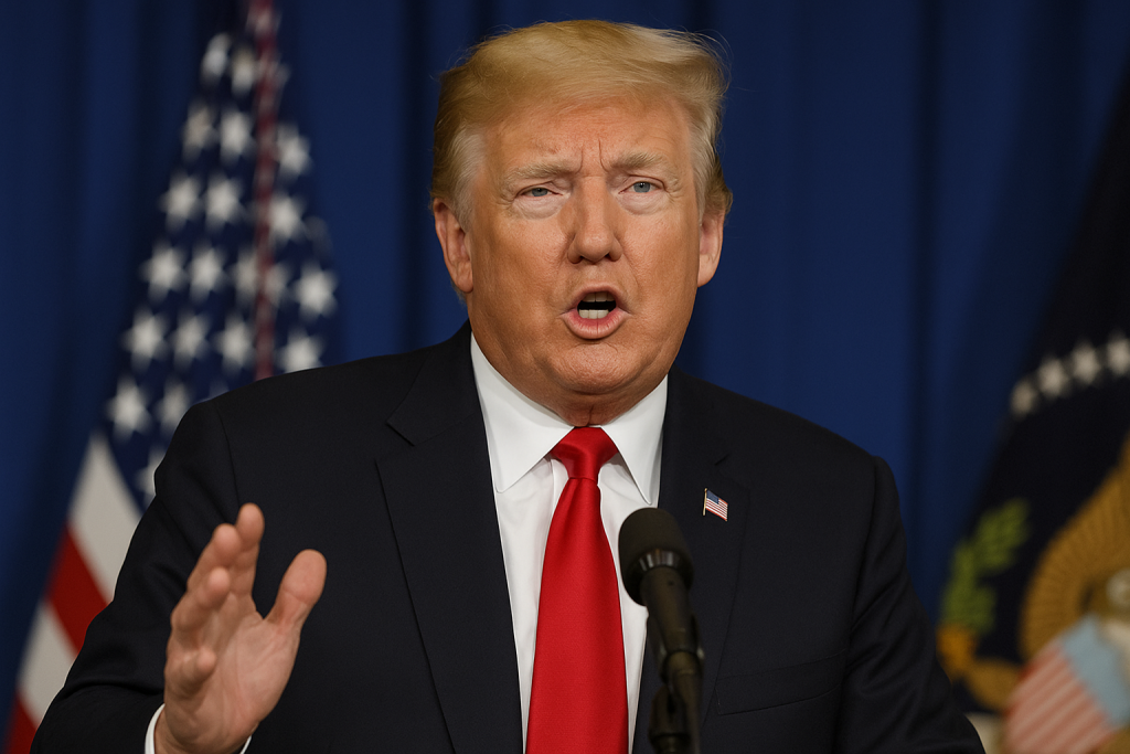 Exclusive Insights on What Happens if Trump Wins