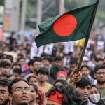 Bangladesh Protests Escalate Following Activist Sharif Hadi’s Death