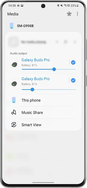 Advanced Samsung Sound Technology Redefines Audio 2026