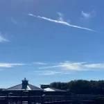 Seasonable Weather Brings Calm and Balance