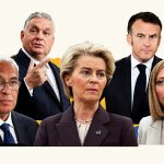 EU Summit Underway – Can $200B in Russian Assets Help Ukraine?