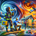 FEMA Emergency Preparedness: Essential Hurricane Season Alerts