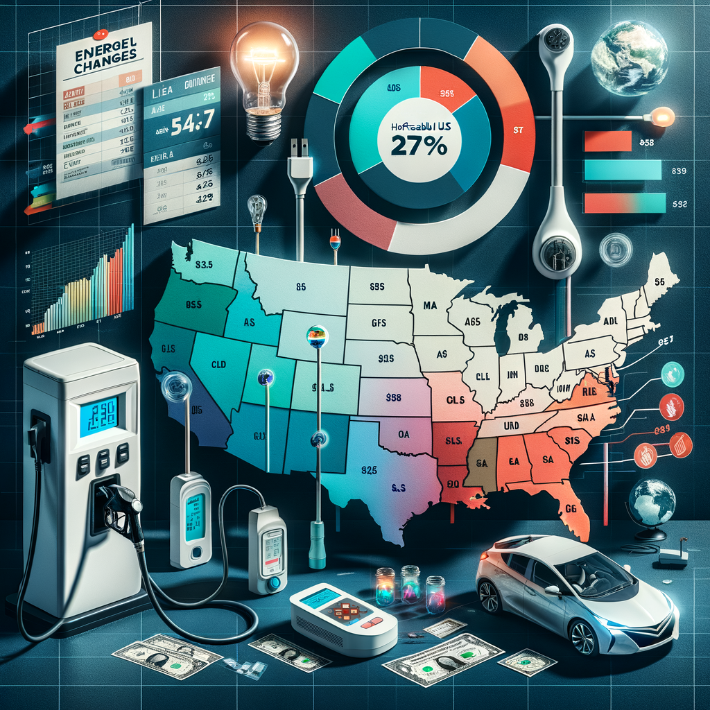 Energy Policy Changes: Transform Your Budget with Affordable US Gas Prices