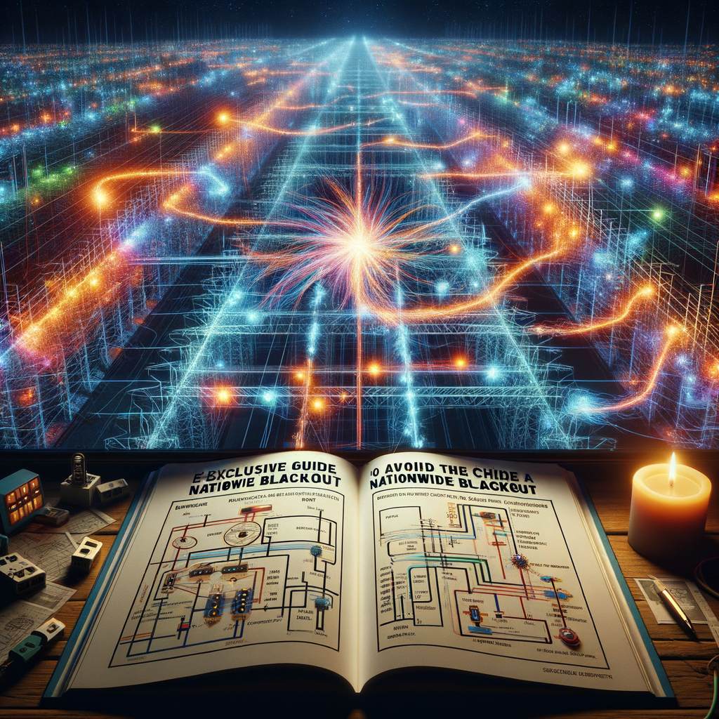 Power Grid Failure Risks: Exclusive Guide to Avoid Nationwide Blackout