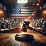 US High-Profile Criminal Trials: Must-See Court Verdicts