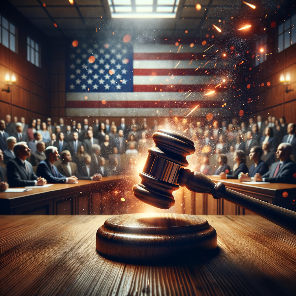 US High-Profile Criminal Trials: Must-See Court Verdicts