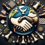 US Military Aid Decisions: Best Strategies for Global Security