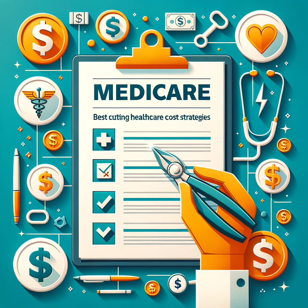 Medicare Changes: The Best Strategies to Cut Healthcare Costs