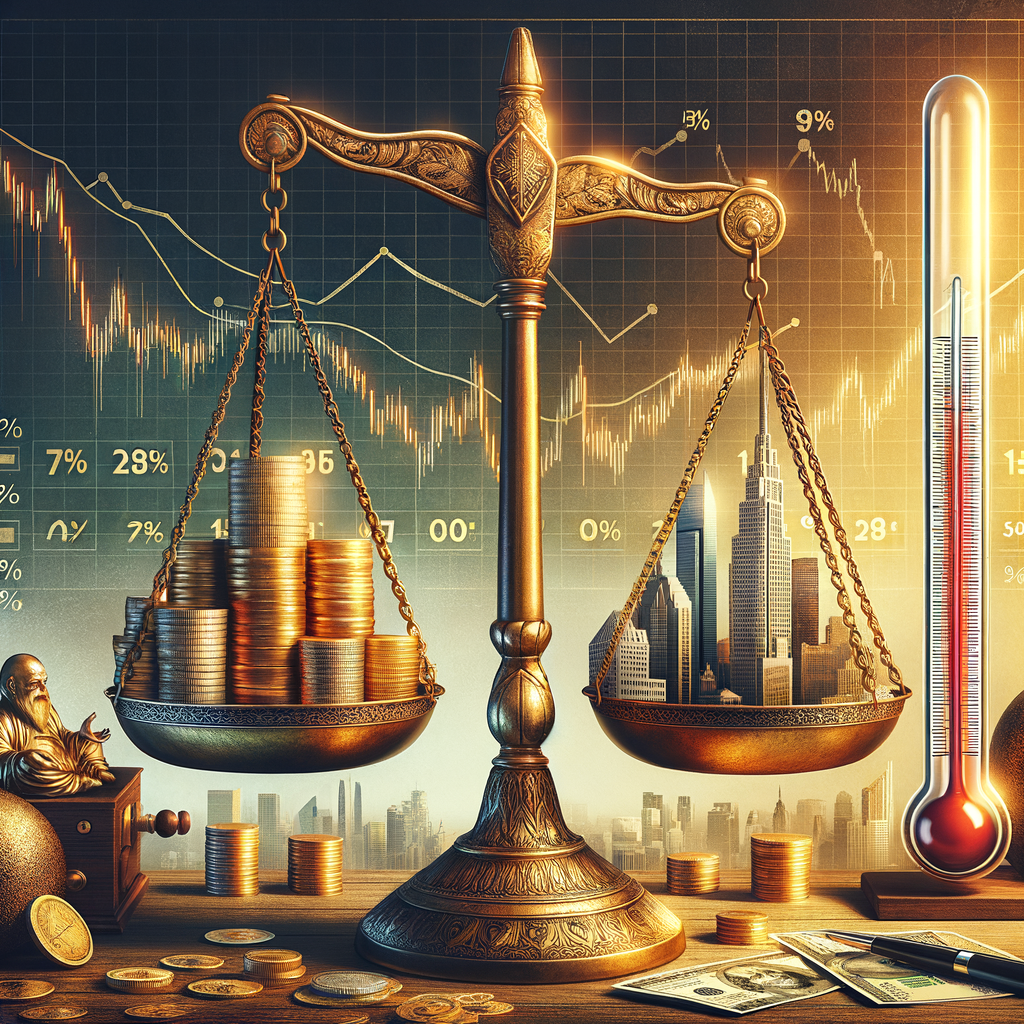 Federal Reserve Interest Rate Decisions: Best Strategies for Managing Inflation