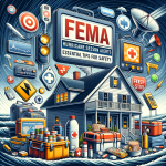 FEMA Hurricane Season Alerts: Essential Tips for Safety