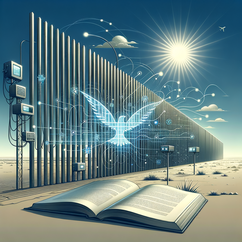 Border Security Developments: Must-Have Updates on US Immigration