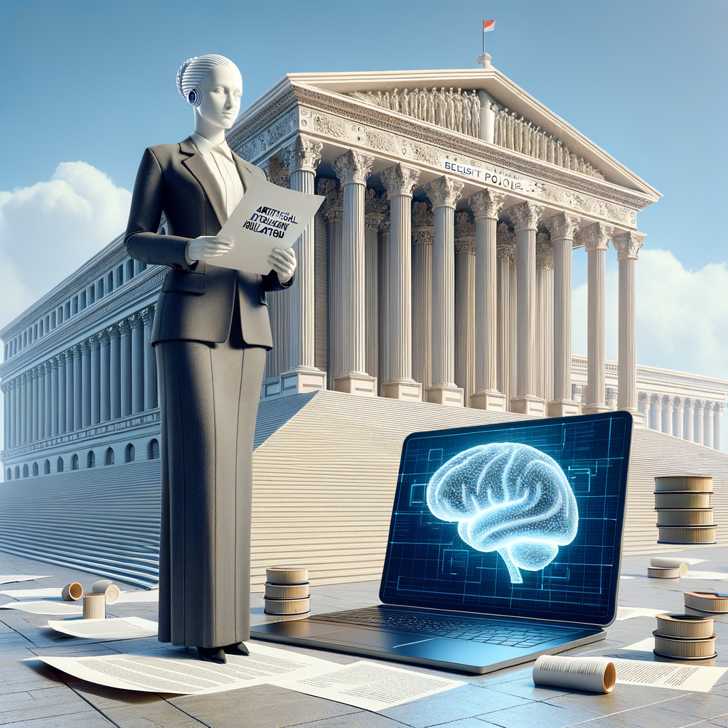 Artificial Intelligence Regulation: Best White House Policies