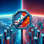 US-China Tech Tensions: Ultimate Guide to the TikTok Ban
