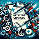 Medicare Changes: Effortless Healthcare Insurance Reforms