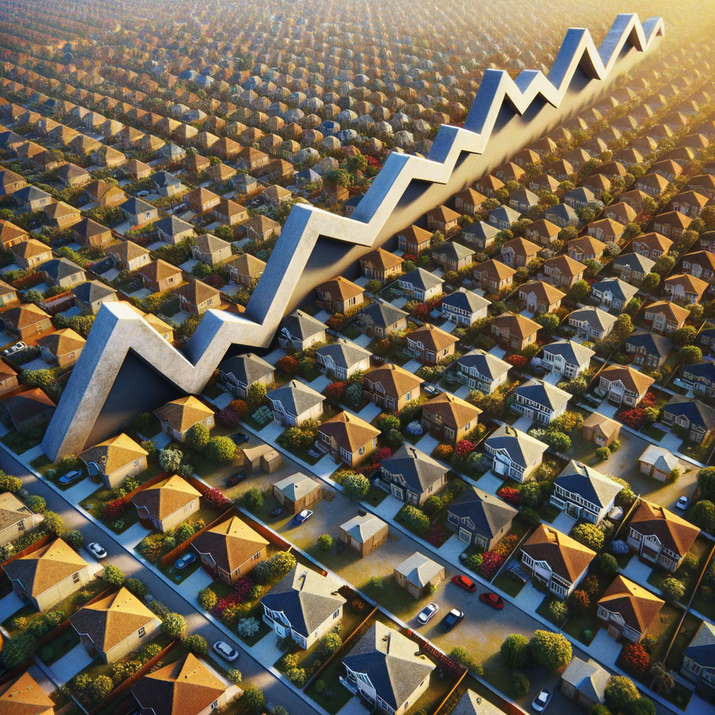 US Housing Market Crisis: Rising Mortgage Rates Impacting Homebuyers