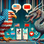 TikTok Ban Debate: Defusing US-China Tech Tensions