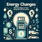 Energy Policy Changes: Effortless Ways to Beat Rising US Gas Prices