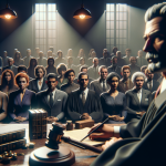 US High-profile Criminal Trials: Unveiling the Riveting Verdicts