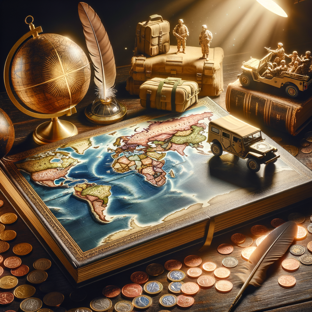 Global Security Commitments: Best Practices for US Military Aid Strategy