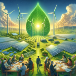 Clean Energy Investments: Must-Have Legislation for a Sustainable Future
