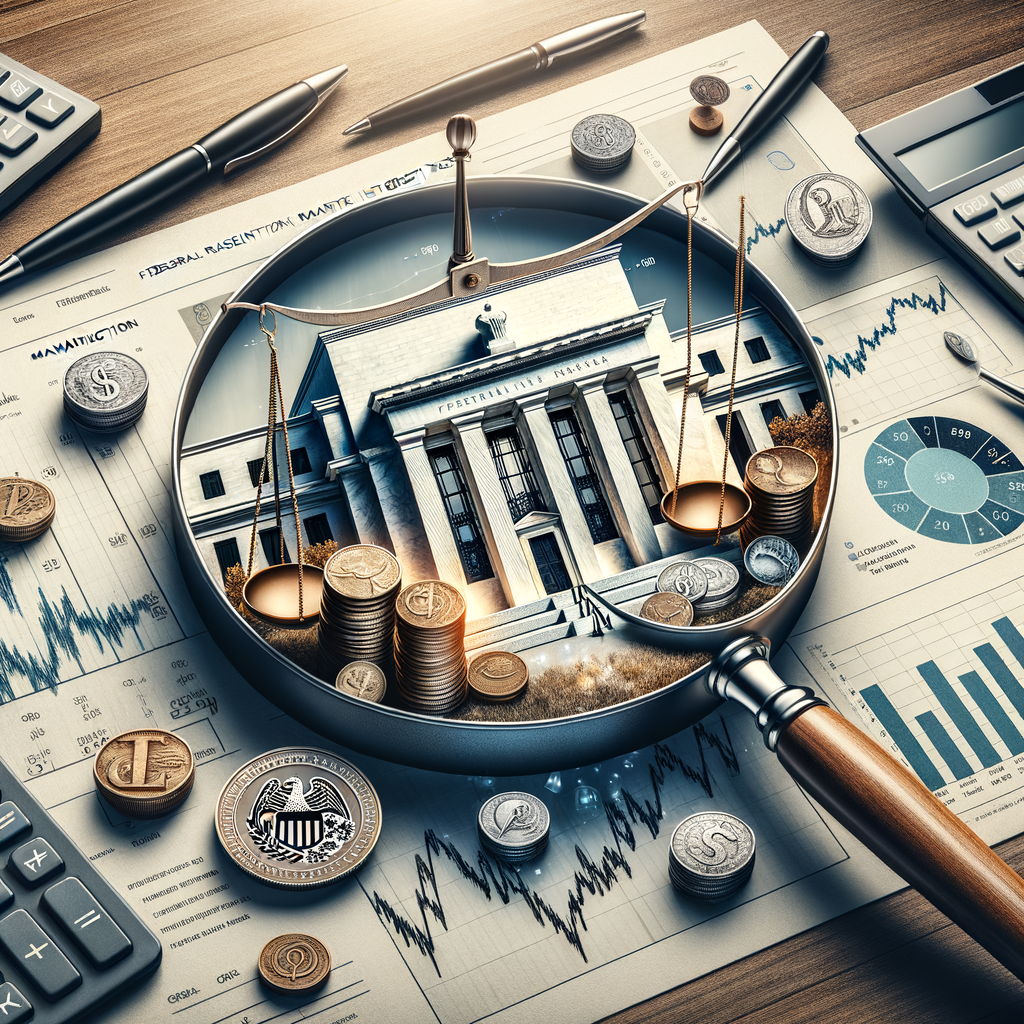 Federal Reserve Interest Rate Decisions: The Best Strategies for Managing Inflation