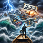 US Housing Market Crisis: Best Tactics to Navigate Rising Mortgage Rates