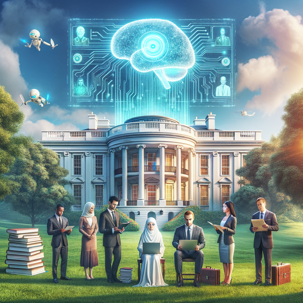 Artificial Intelligence Regulation: Essential White House Policy