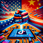 TikTok Ban Debate: Must-Have Insight on US-China Tech Tensions