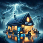 Power Grid Failure Risks: Protect Your Home Now