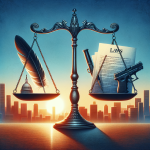 Federal Gun Control Legislation: Vital Steps to Curb Gun Violence