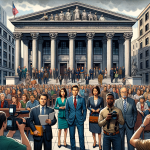 US High-profile Criminal Trials: Must-See Verdicts & Drama