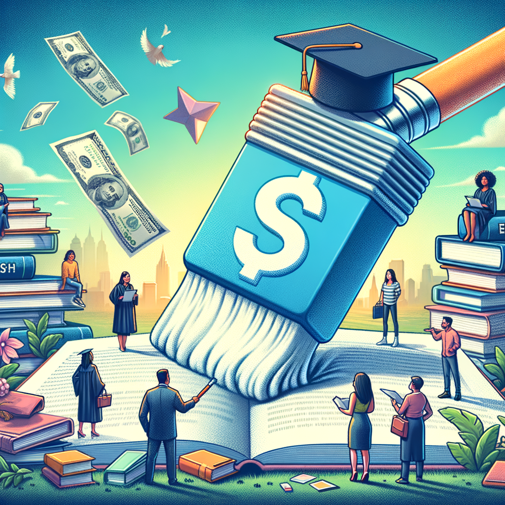 Student Loan Forgiveness: Effortless Repayment Updates