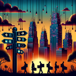 Tech Giants Hit Hard: Addressing Mass Layoffs