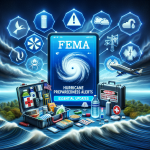 FEMA Hurricane Preparedness Alerts: Essential Updates