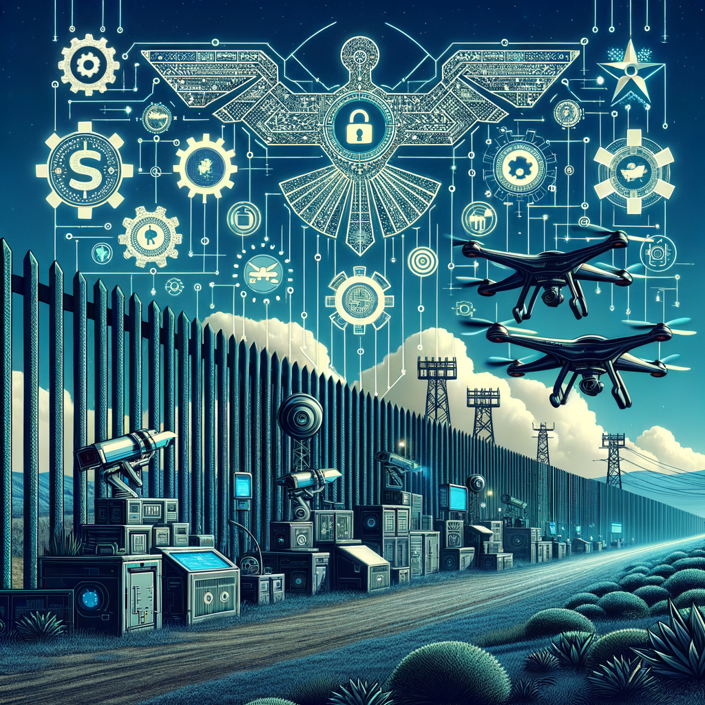 Border Security Developments: Top Changes and Impact