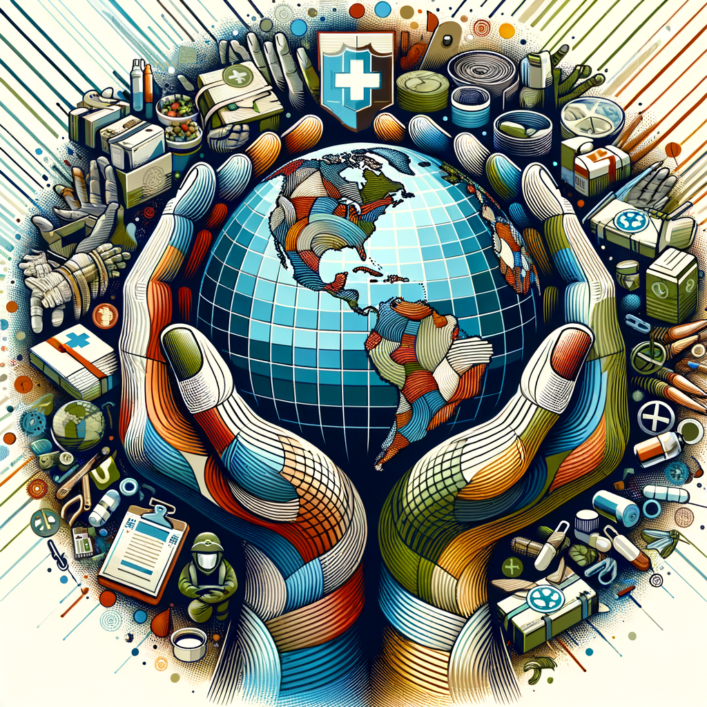 US Military Aid Decisions: Essential Tips for Global Security