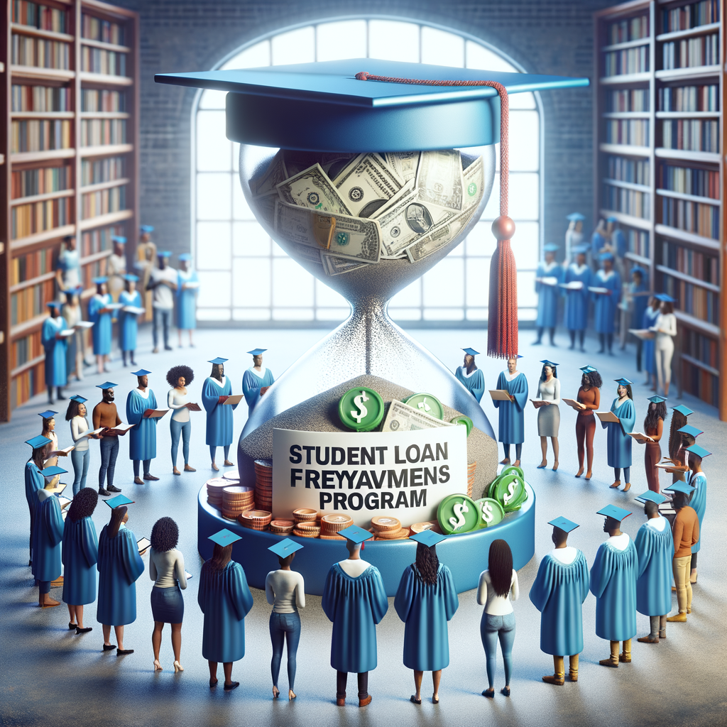 Student Loan Repayment Updates: Best Forgiveness Programs