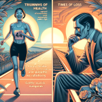 Celebrity Milestones: Best Health Updates and Heartbreaking Deaths