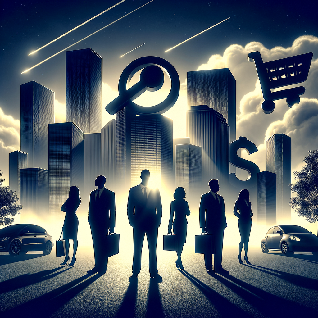 Tech Giants Hit Hard: Massive Layoffs at Google, Amazon, Meta, Tesla