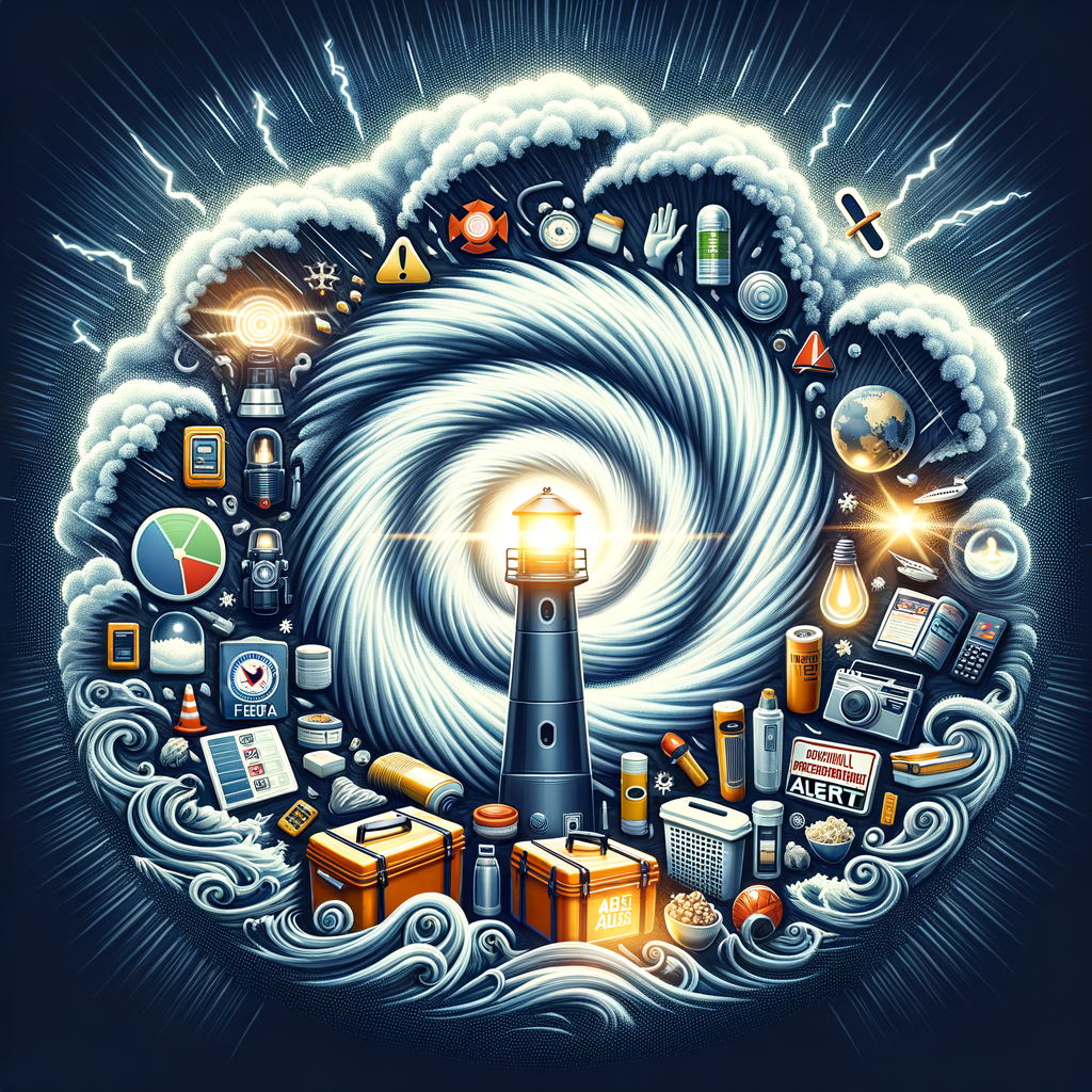 FEMA Hurricane Season Alerts: Essential Preparedness Updates